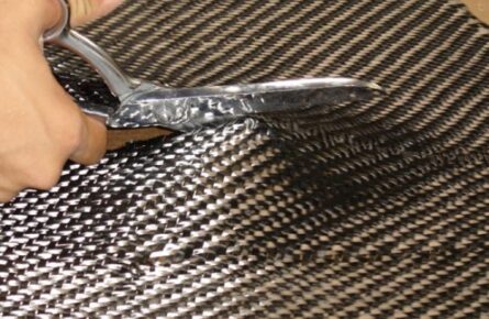 Fibra de carbono – conheça um pouco mais sobre esse material