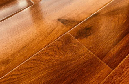 Os 3 Acabamentos Mais Fortes Para Madeira