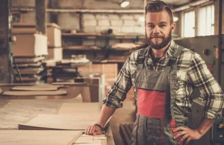 6 Dicas Para Ter Sua Oficina dos Sonhos