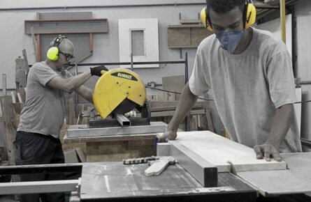 As 5 Ferramentas Mais Perigosas da Marcenaria: Conheça os Riscos e Dicas de Segurança