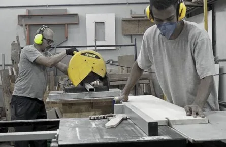 As 5 Ferramentas Mais Perigosas da Marcenaria: Conheça os Riscos e Dicas de Segurança