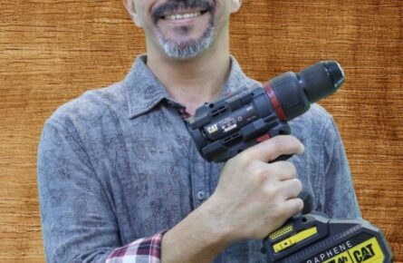 Qual Parafusadeira comprar