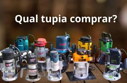 Guia Completo: Qual Tupia Comprar?