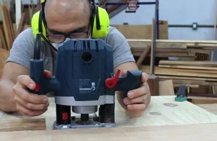 4 Fresas Especiais para Marcenaria desconhecidas por muitos profissionais