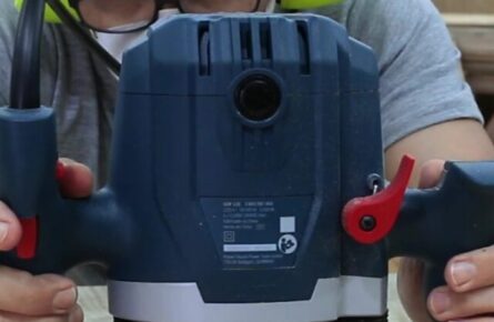 4 Fresas Especiais para Tupia